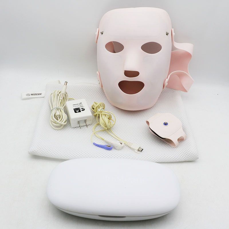 モイスティーヌⅣ+スキンマスク&イオンシート モイスティーヌ スキン