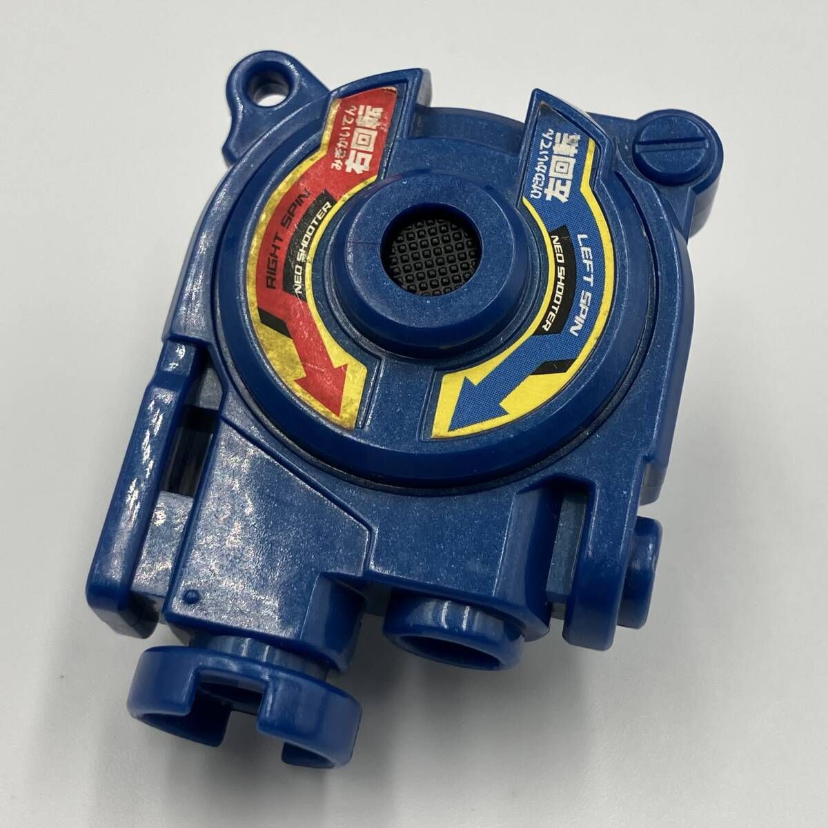 爆転シュート ベイブレード HMS ウルボーグms ベアリングコア 爆転