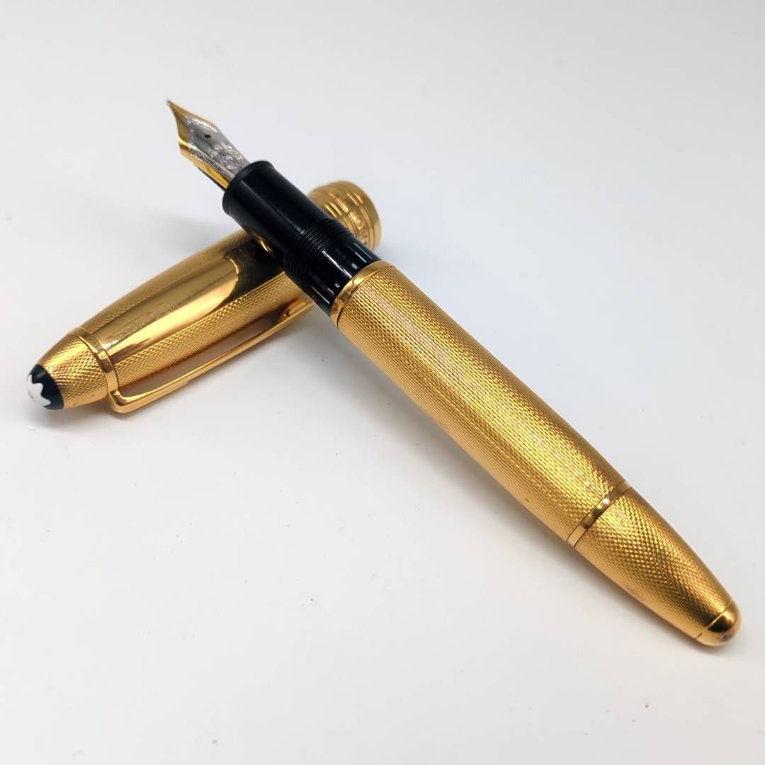 ◇1円 本物 モンブラン マイスターシュテュック クラシック 164