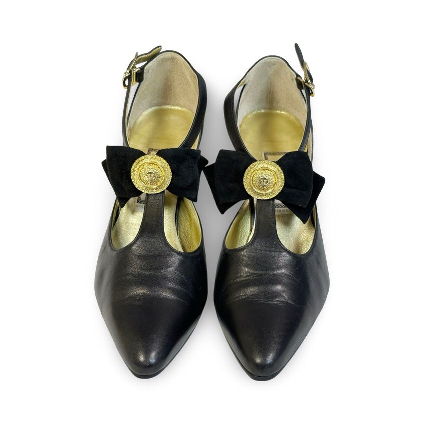 ジャンニベルサーチ Gianni Versace ストラップ