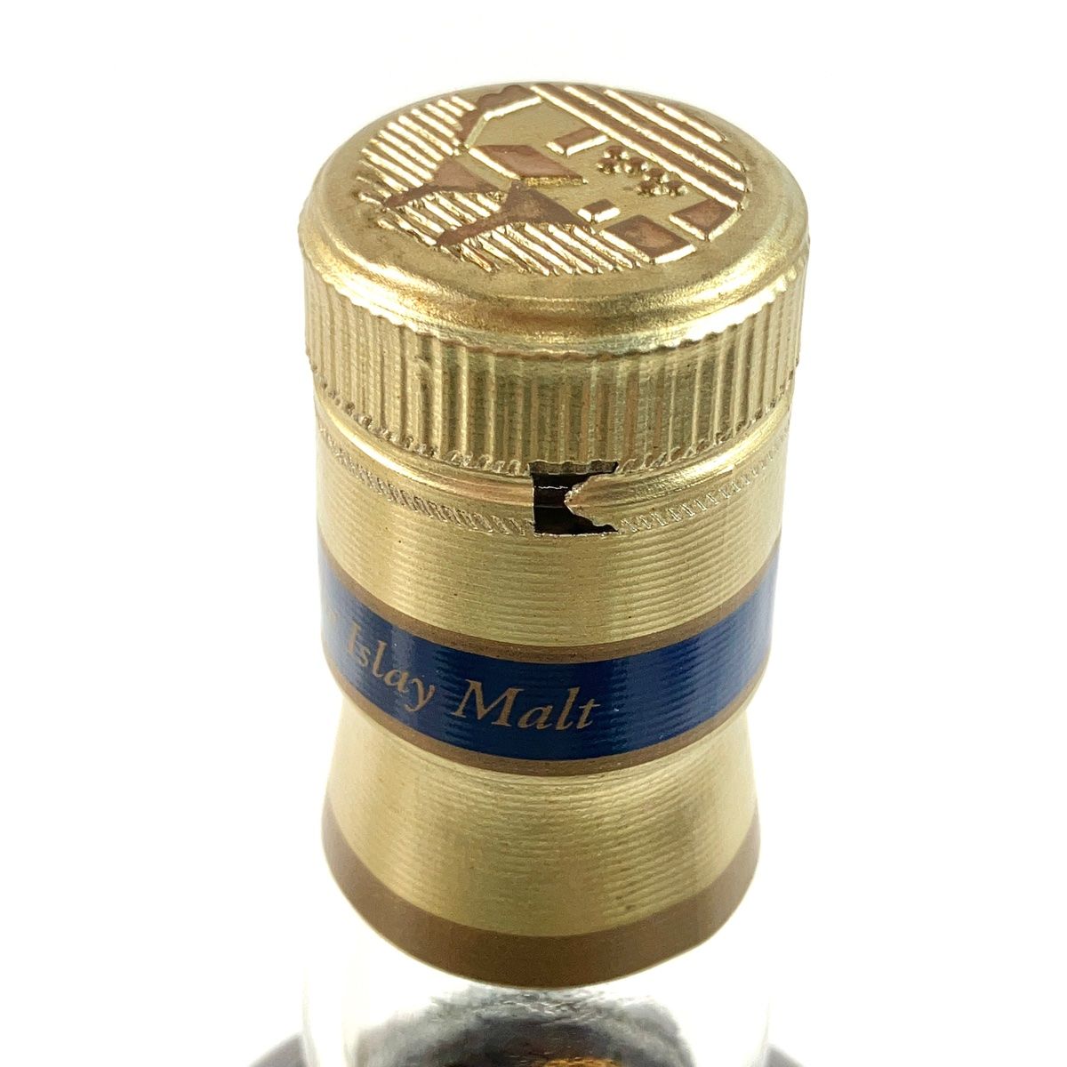 ボウモア BOWMORE 17年 シルクプリント 750ml スコッチウイスキー