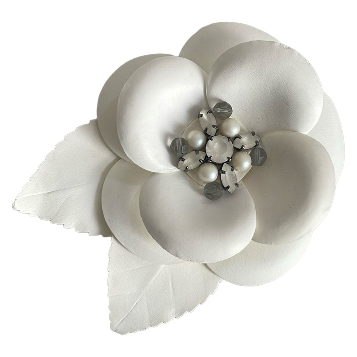 本日のみ値下げフォクシーブローチ 本日のみ値下げフォクシーブローチ