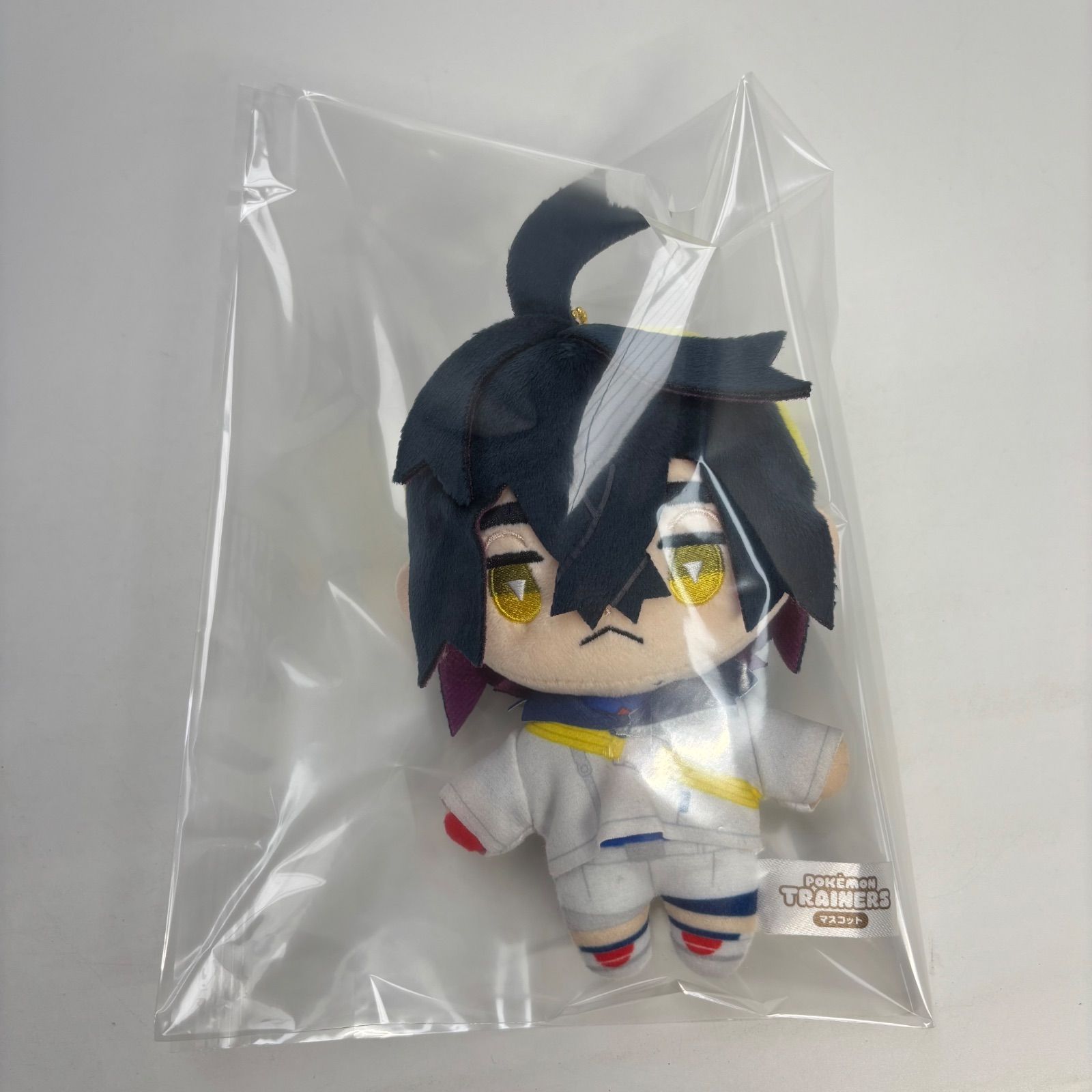 スグリ ぬいぐるみ ポケモントレーナーズマスコット マスコット