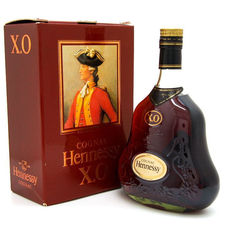 Y*L様 Hennessy XO コニャック 750ml Y*L様 Hennessy XO コニャック