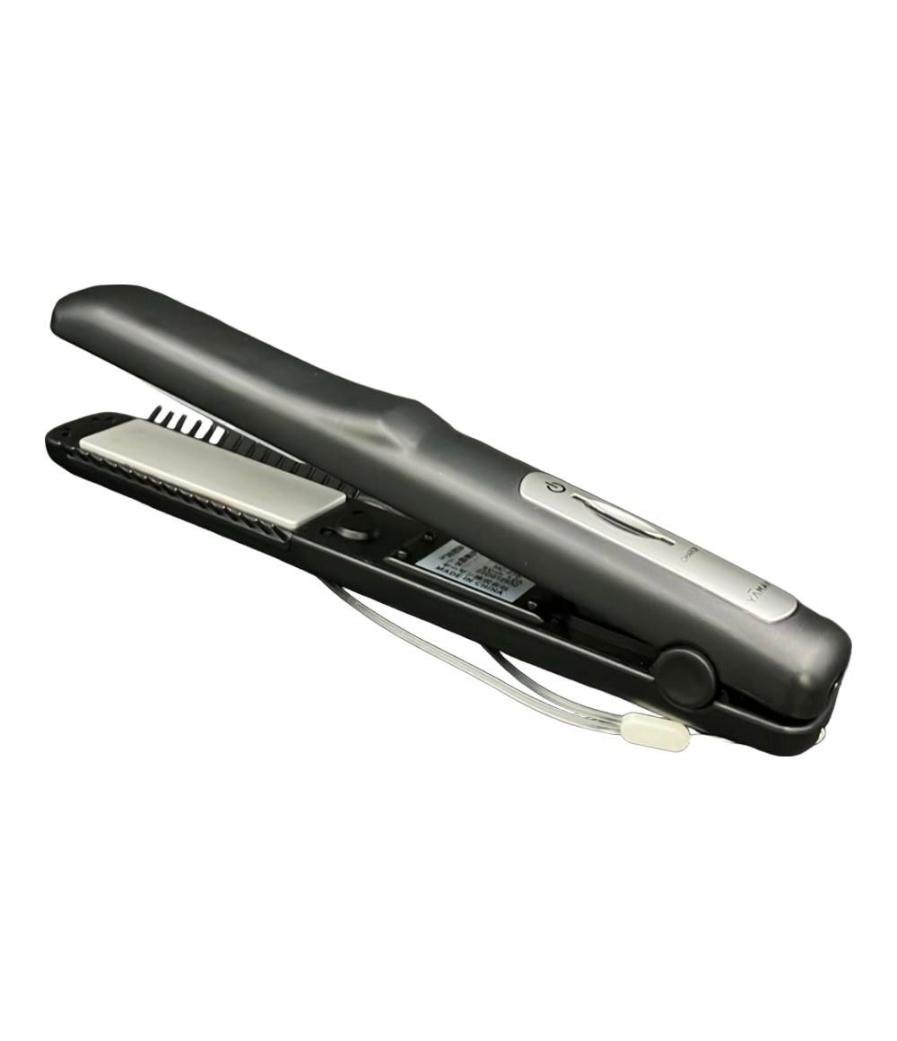 kaito_mama【ヤーマン】超音波 アイロン シャインプロ HC21B Amazon.co