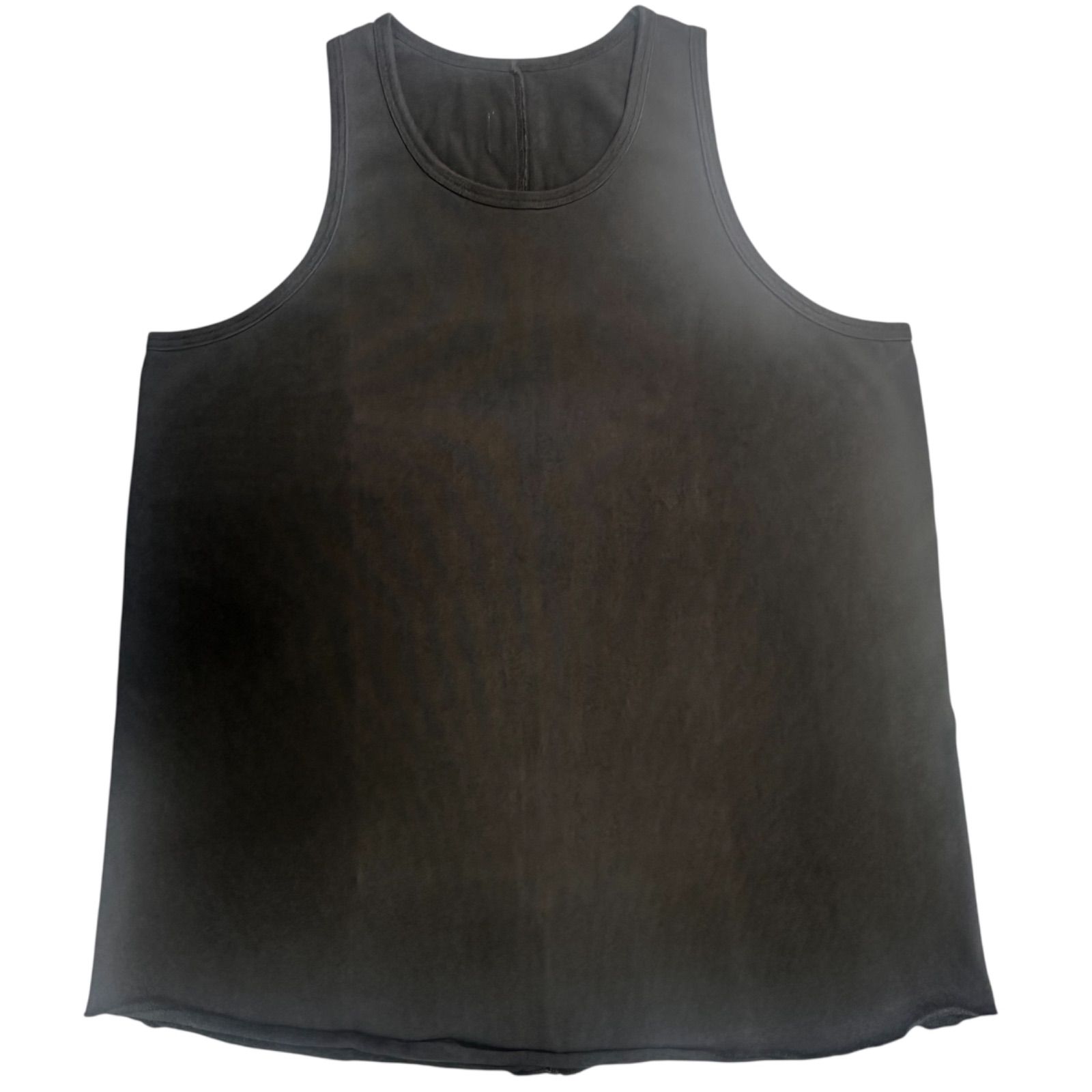 greatland XLサイズ greatLAnd Chad TANK TOP CREAM サイズXL