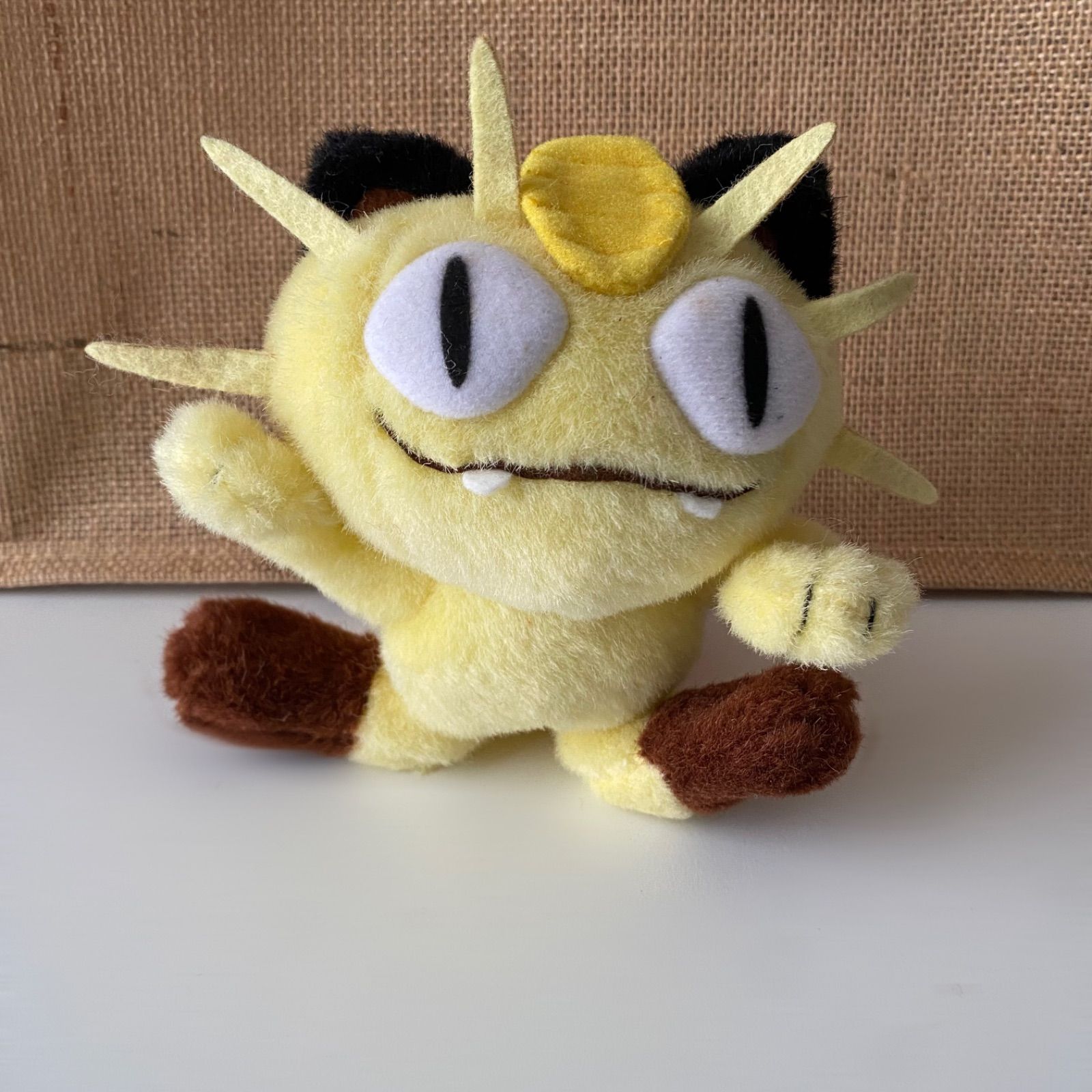 ポケモン 初期 ピカチュウ ぬいぐるみ ギフトボックス ピース TOMY製