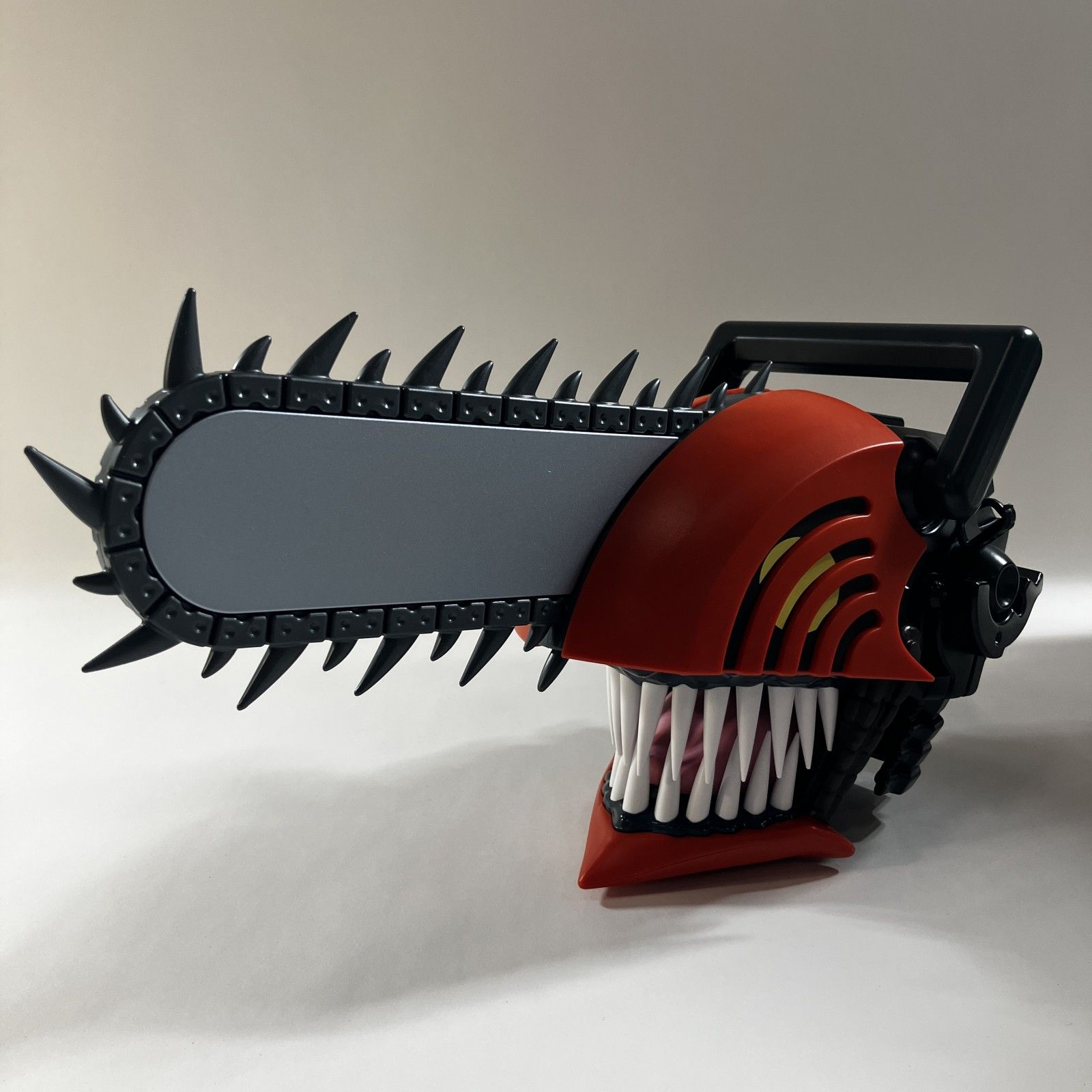 ☆ 劇場版 チェンソーマン レゼ篇 チェンソーマンヘッド型ポップコーン