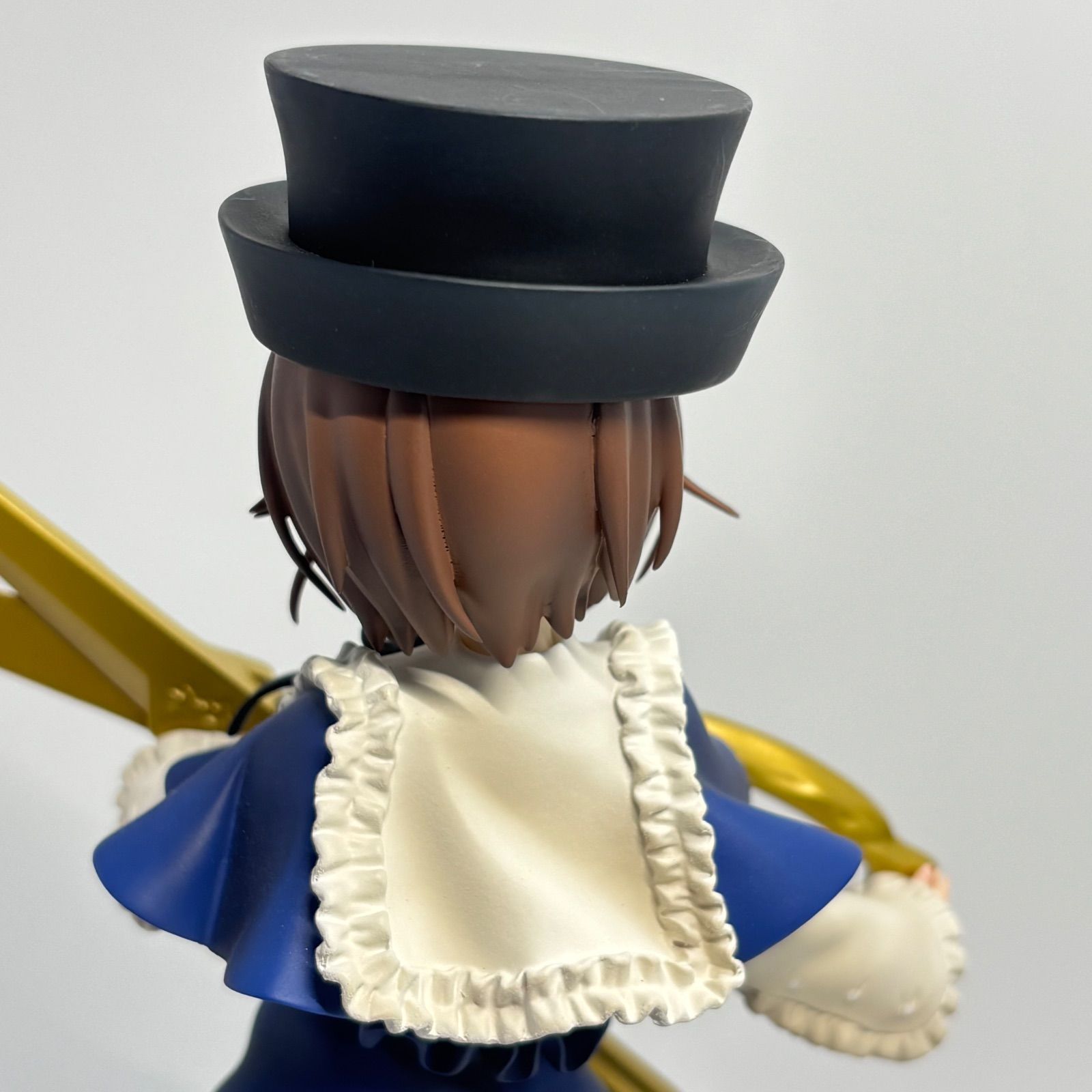 正規品】 ローゼン・メイデン 蒼星石 翠星石 1/3 スケール フィギュア