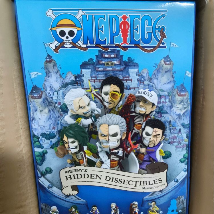 引取のみ】ONEPIECE 海軍大将 NEIJUANStudios 引取のみ】ONEPIECE 海軍