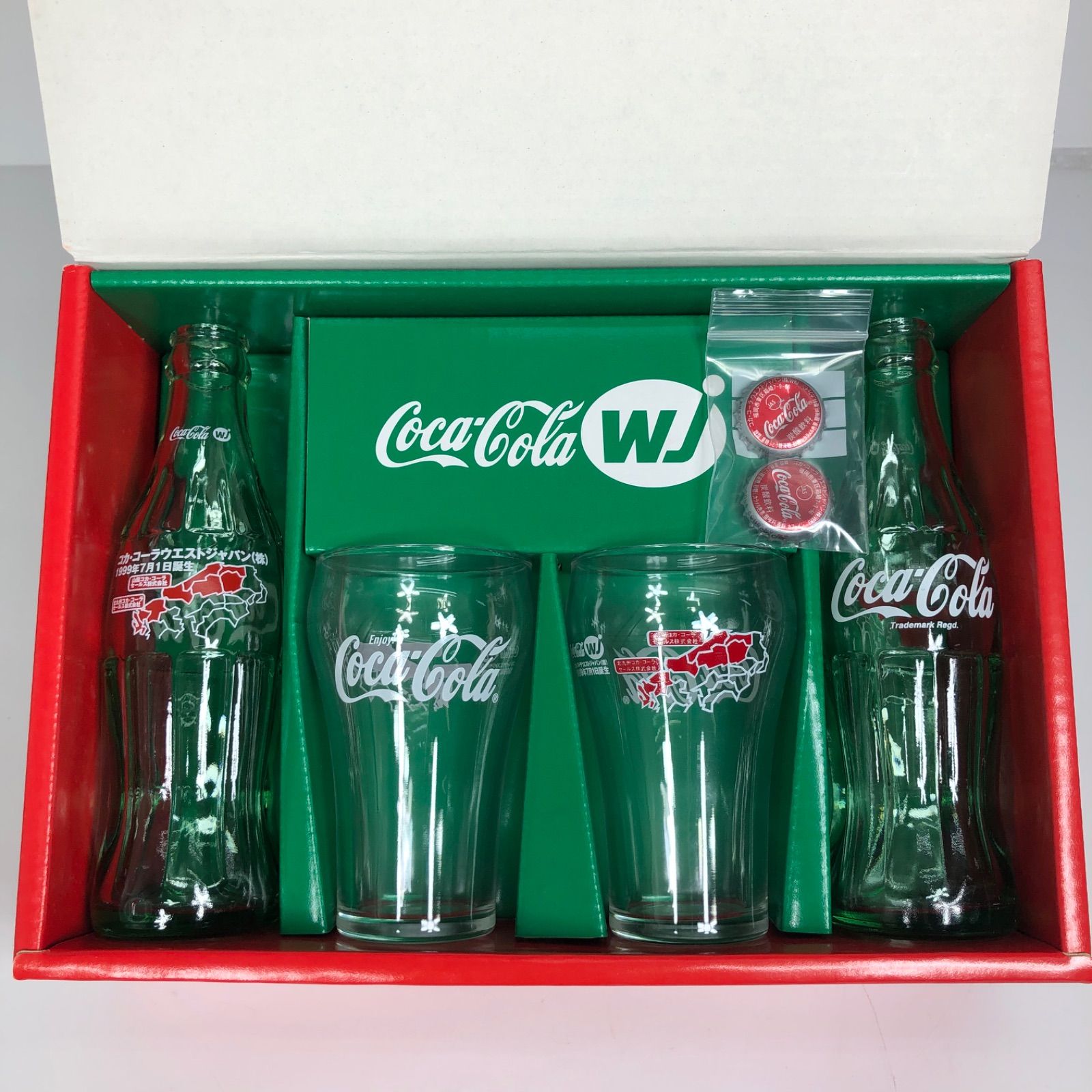 まとめ売りCoca-Cola蔵王工場記念ボトル他 【公式通販】