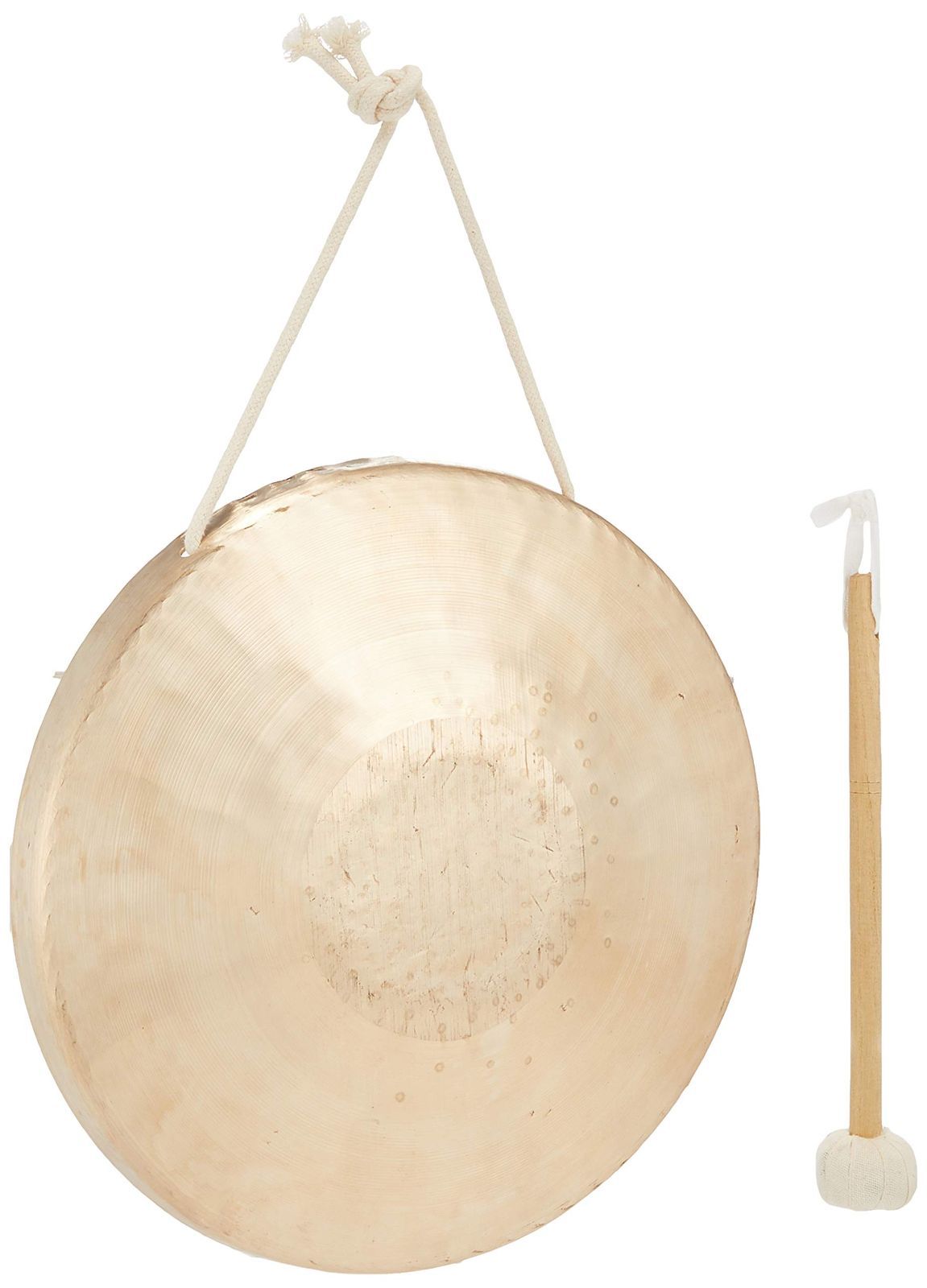 gong22-10.jpg 金属製打楽器 中国 チベット ゴング ドラ 銅鑼 アンティーク