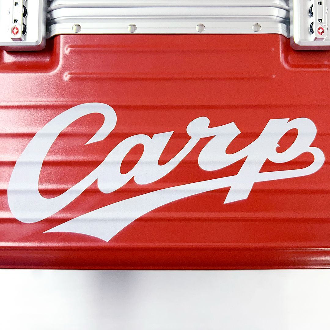 広島東洋カープパイロットケースCARP
