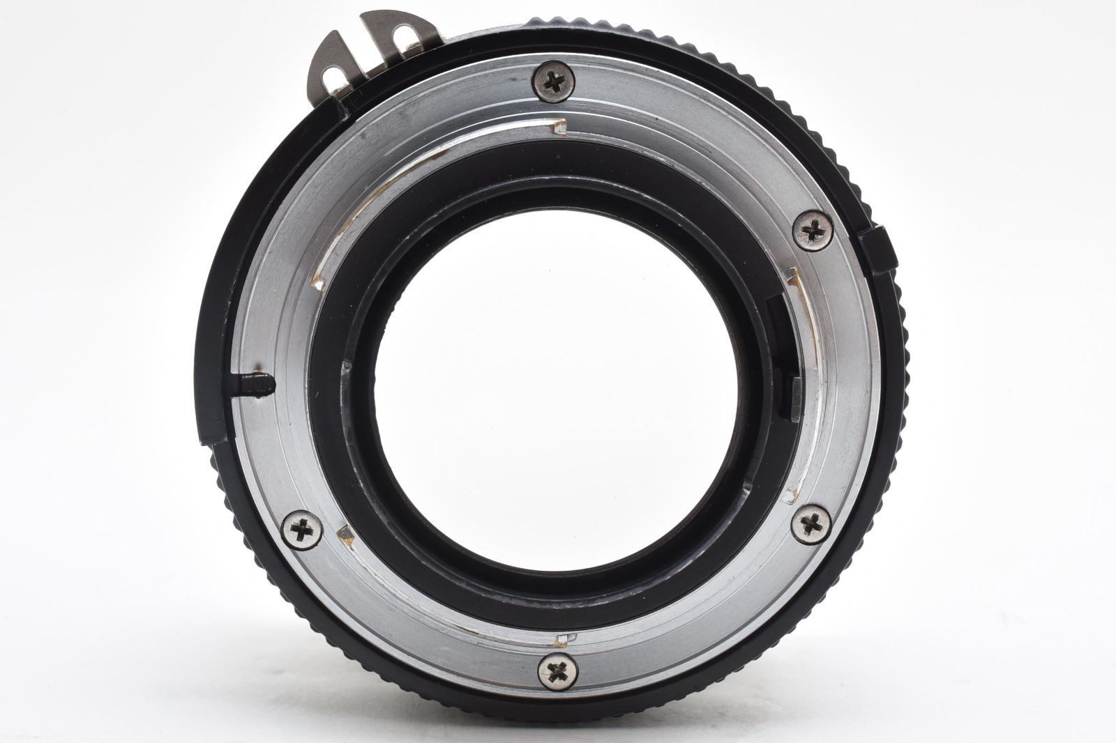 ☆美品☆ ニコン NIKON New Nikkor AI改 50mm クリアランス F1.4 #1240