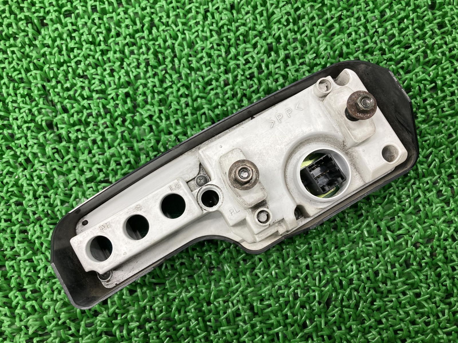 KLX250 スピードメーター カワサキ 純正 コレクション バイク 部品