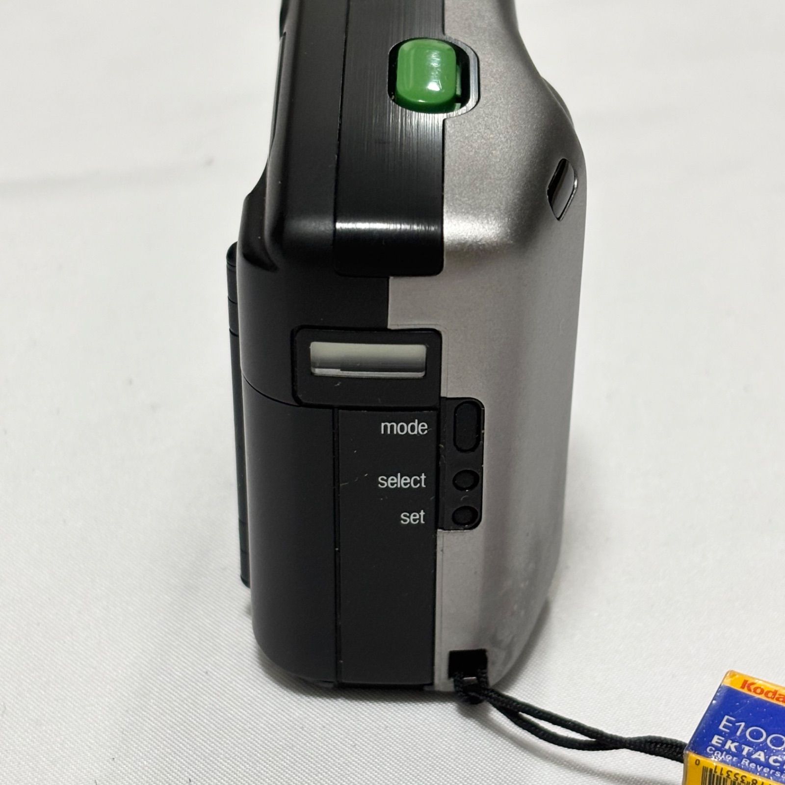 コレクション 【送料無料】Rollei/ローライ/Prego Micron/コンパクト