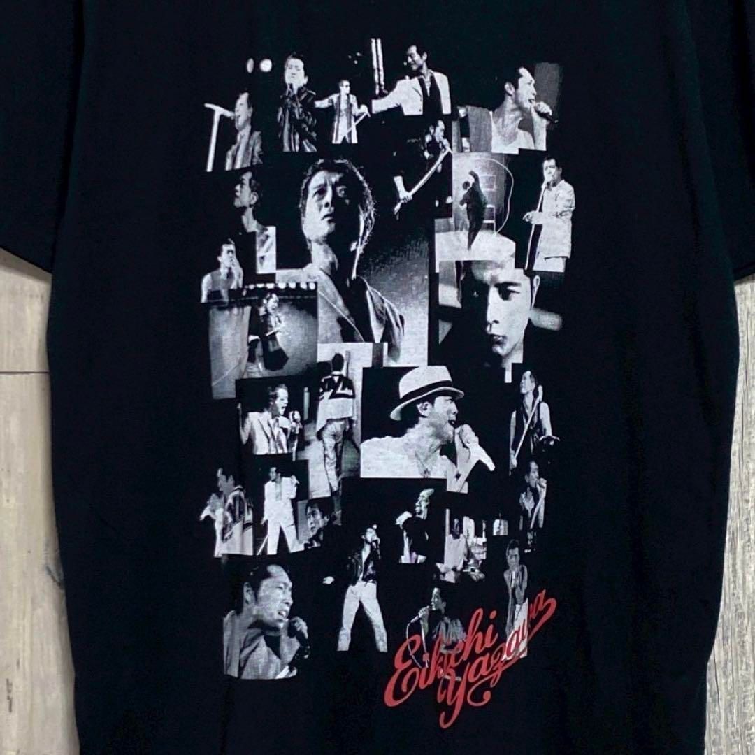 矢沢永吉 ミュージシャン コンサートTシャツ等21枚 セット 矢沢永吉