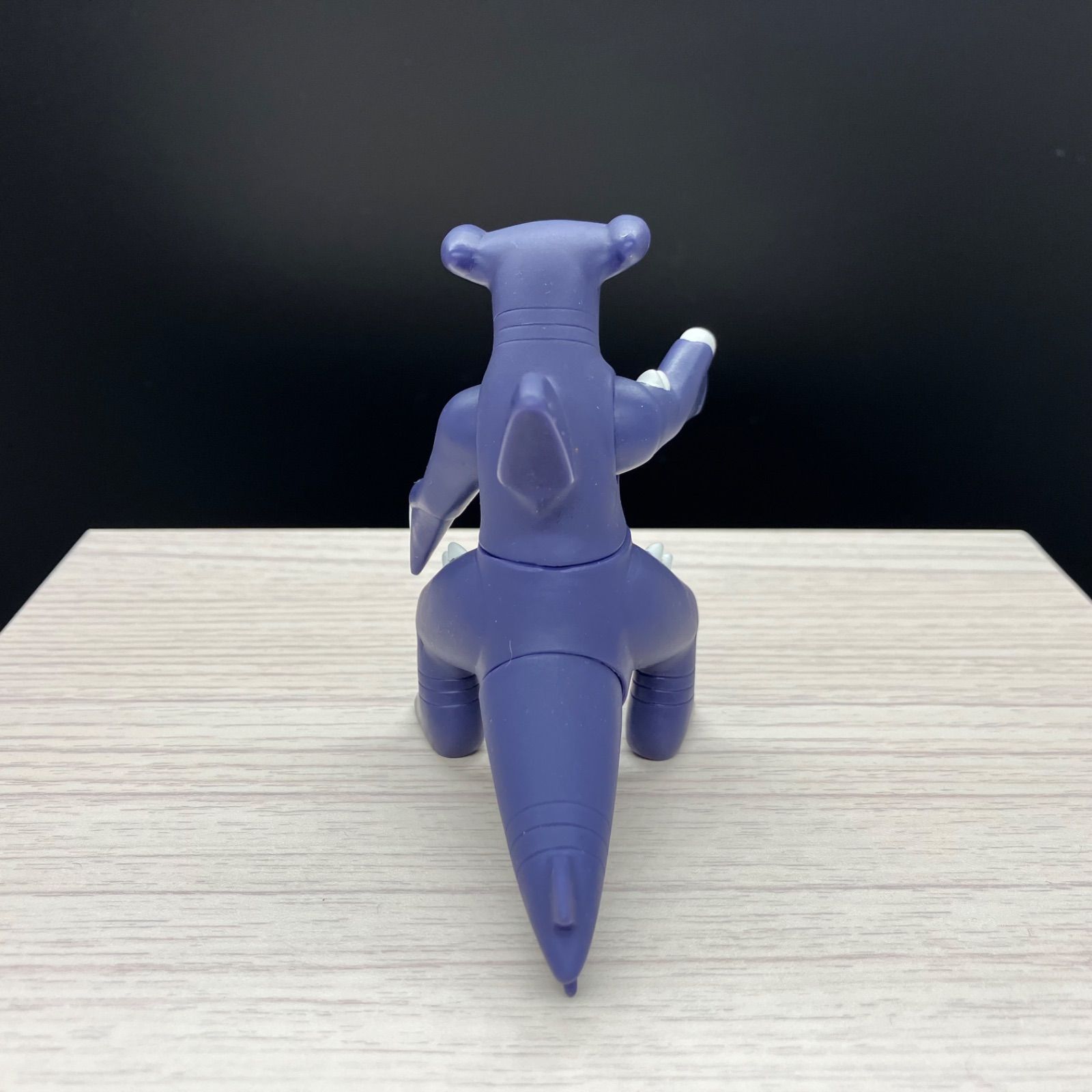 ポケモンキッズDX ガブリアス 【A-2 ポケモン 指人形】 - メルカリ