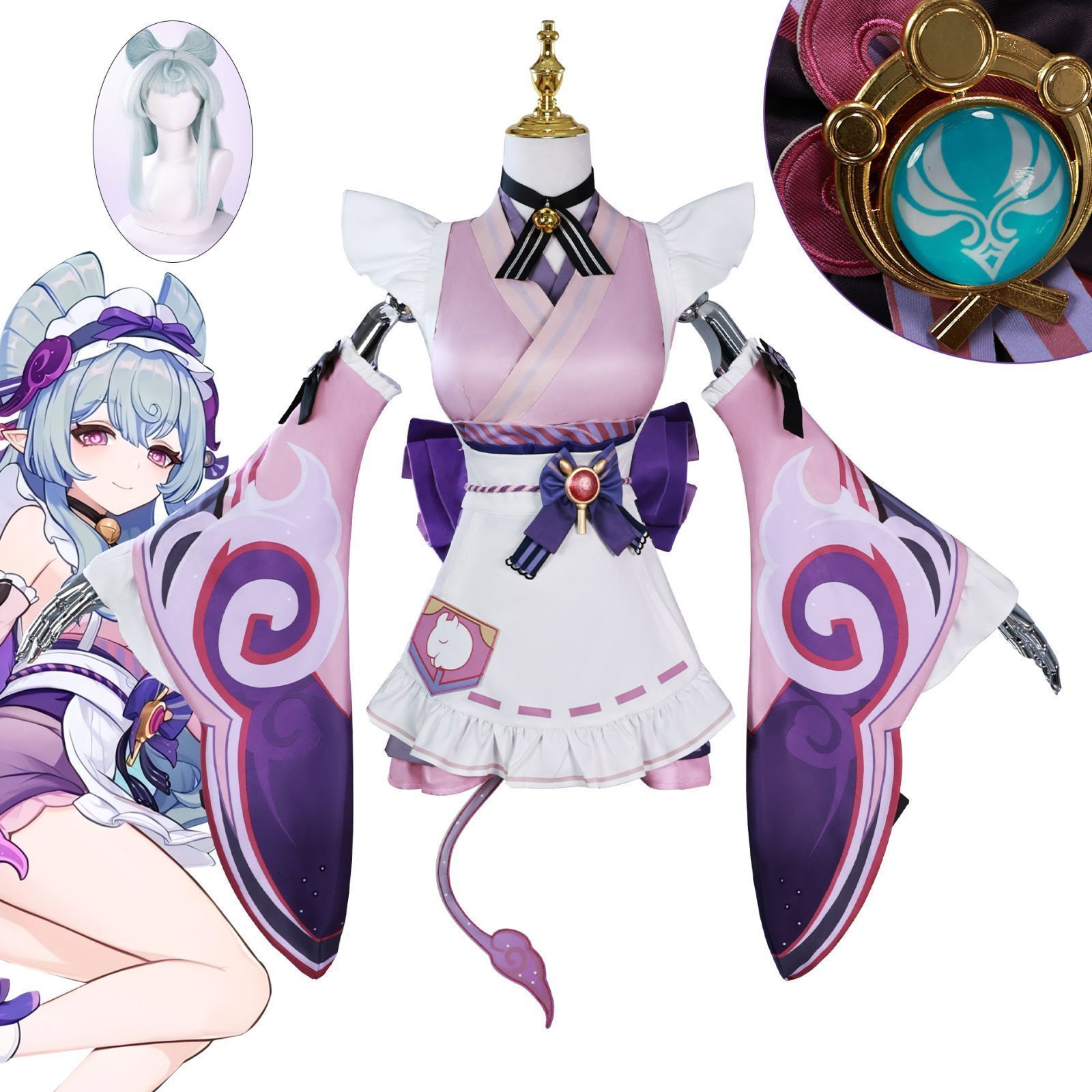 アイカツ ルーレット 星座ドレス 2wingS＆WMセット アイカツカード