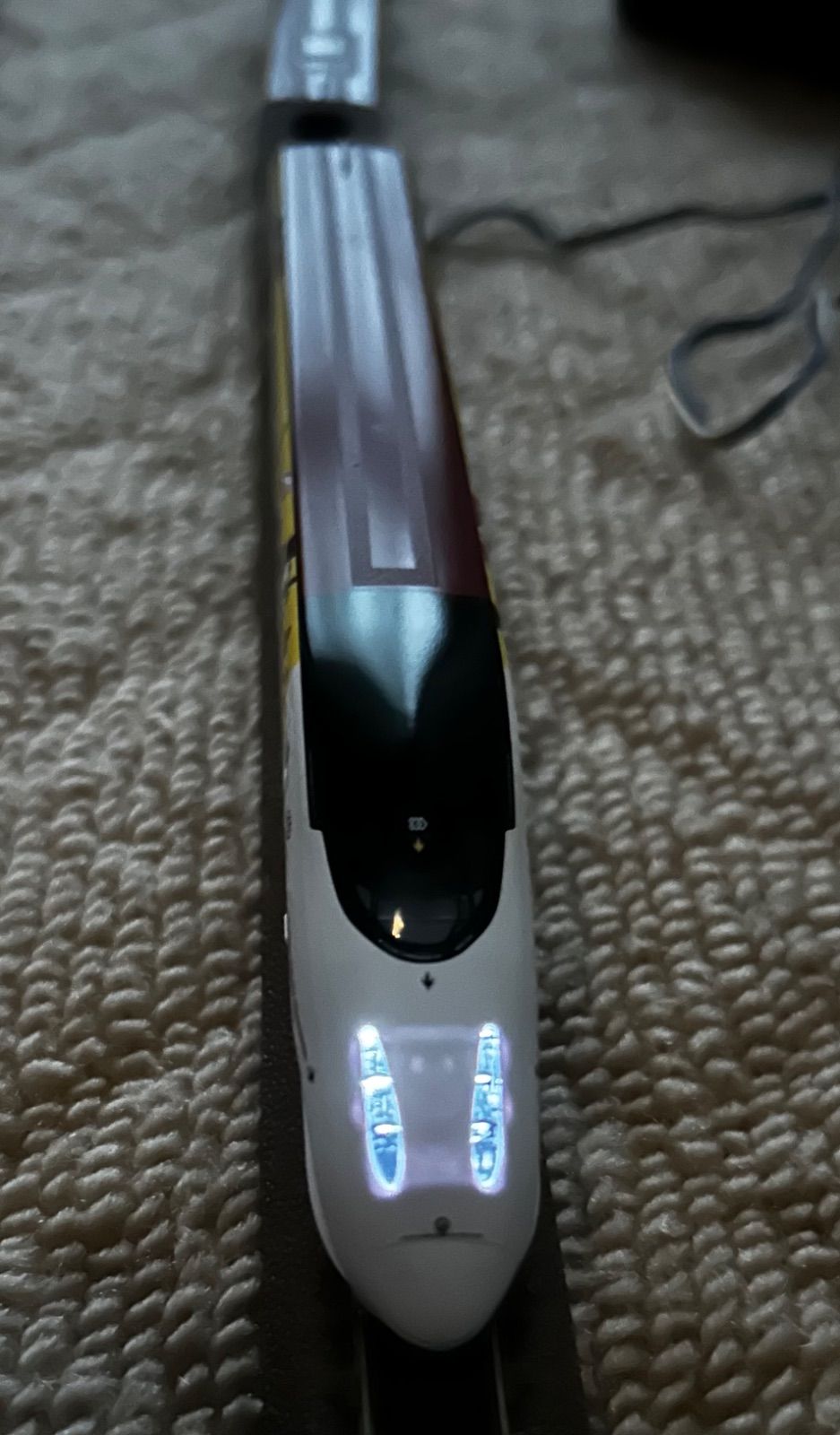 未使用】TOMIX 九州新幹線800 1000系 Waku Waku Trip セット 限定品