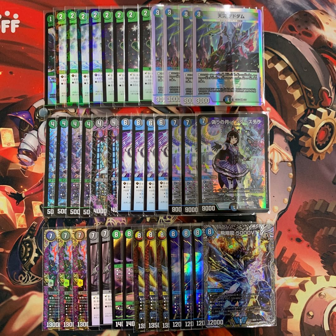 アナカラーインターステラパーツ ミラクルステラ ヨビニオンマルル