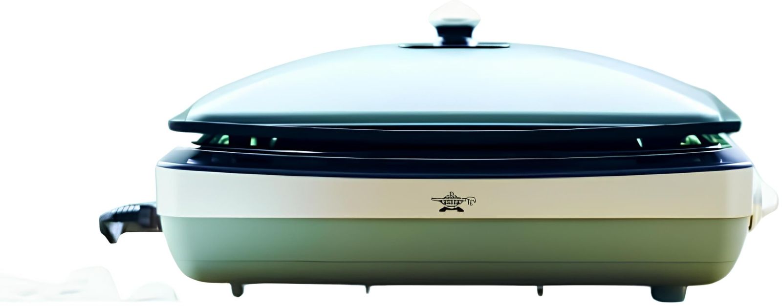 アラジン】 グリーン 緑 グラファイトマジックグリラーPlus AMG-G1300A