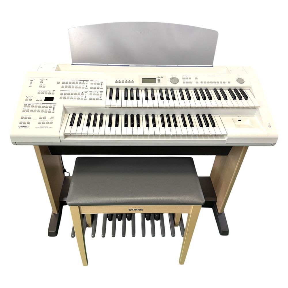 Kana】YAMAHAエレクトーン STAGEA ELB-02 Amazon | YAMAHA