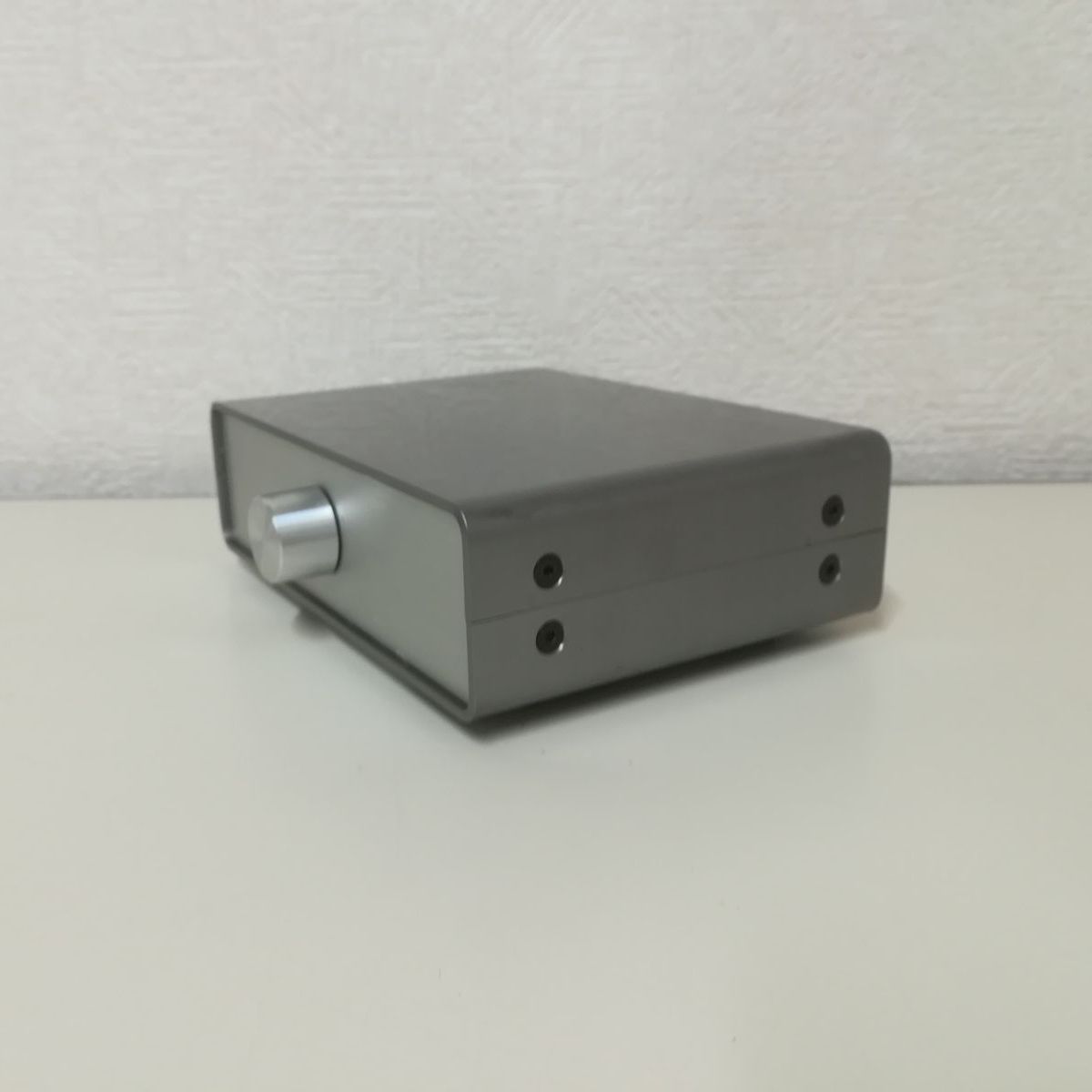 COSMOWAVE COSMO WAVE コスモウェーブ AST-3G ラインセレクター ☆現状