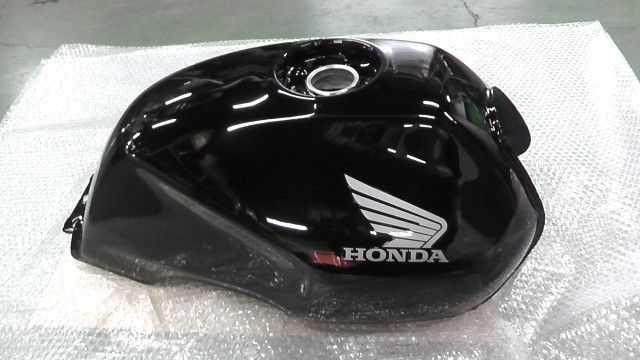 凹み無し‼️HONDA cb400sf nc39ブラックタンク 2026年最新】Yahoo