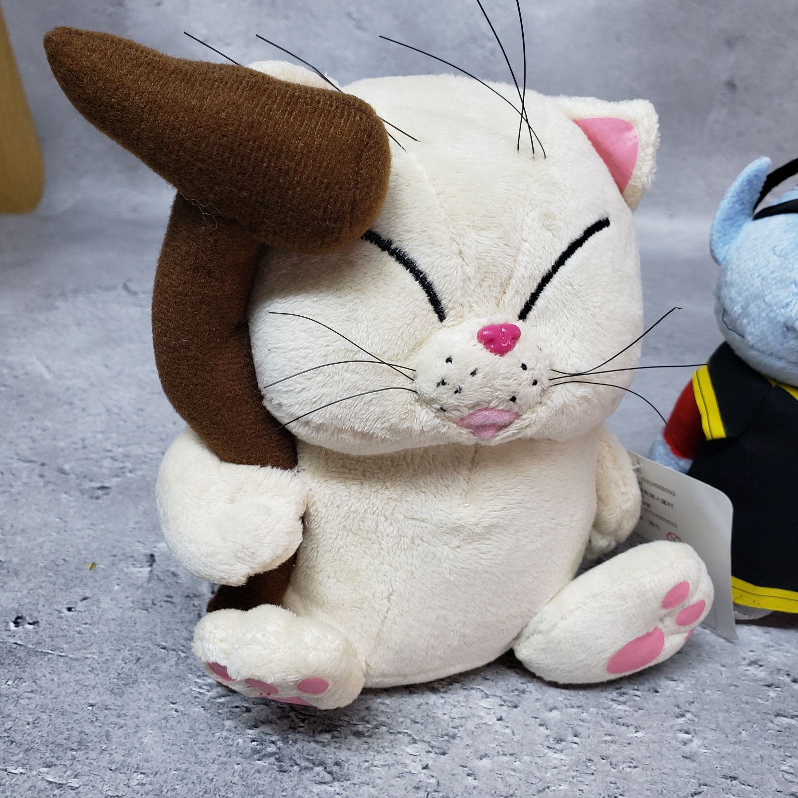 アミューズメント専用景品】七龍珠Z ドラゴンボールZ 魔人ブウの