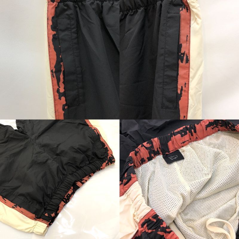 米津玄師 空想 トラックジャケット セットアップ 上下 Mサイズ 努力