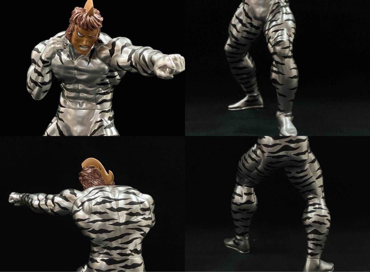 CCP キン肉マン フィギュア 開封品 箱なし 10体セット CCP キン肉マン