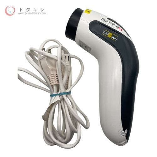 フェイスケア ボディーケア バイオプトロン 光エステ 可視光線 美容