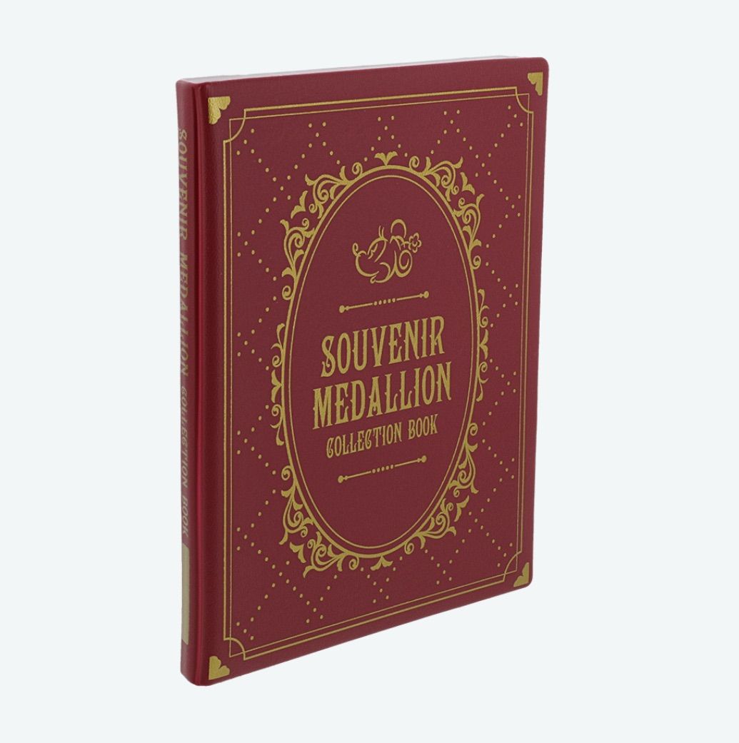 スーベニアメダル ケース4冊 メダル143枚 スーベニアメダル ケース4冊