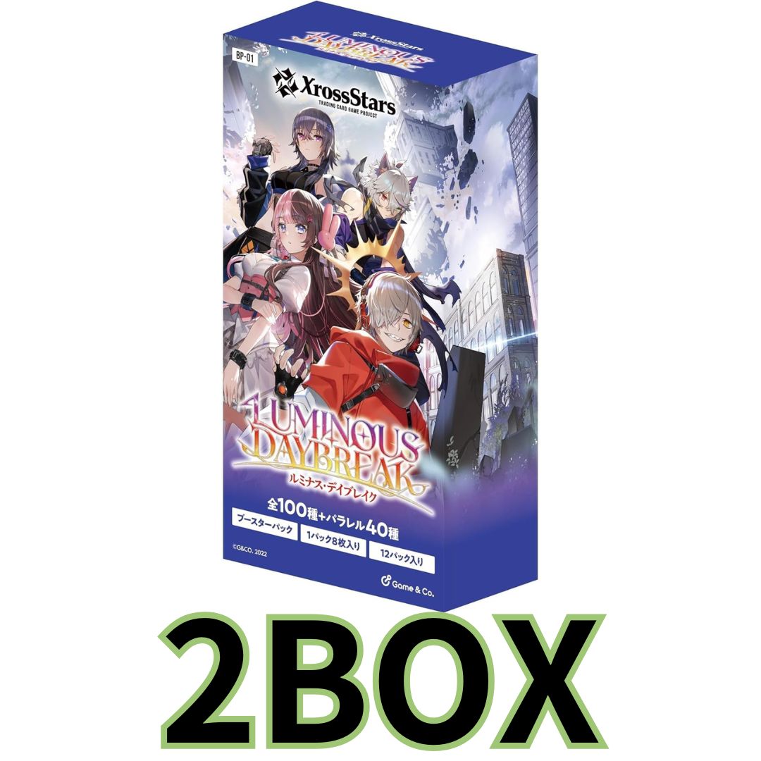 XrossStars クロススターズ クロスタ プレイマット XrossStars Play