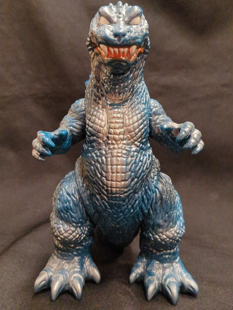 M1号 GMKゴジラ HMV特別限定販売 M1号 GMKゴジラ HMV特別限定販売