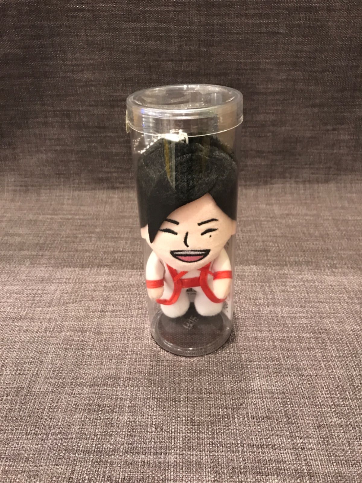 k*u様 山内惠介 ぬいぐるみ キーホルダー 2026年最新】山内惠介 ぬいぐるみ