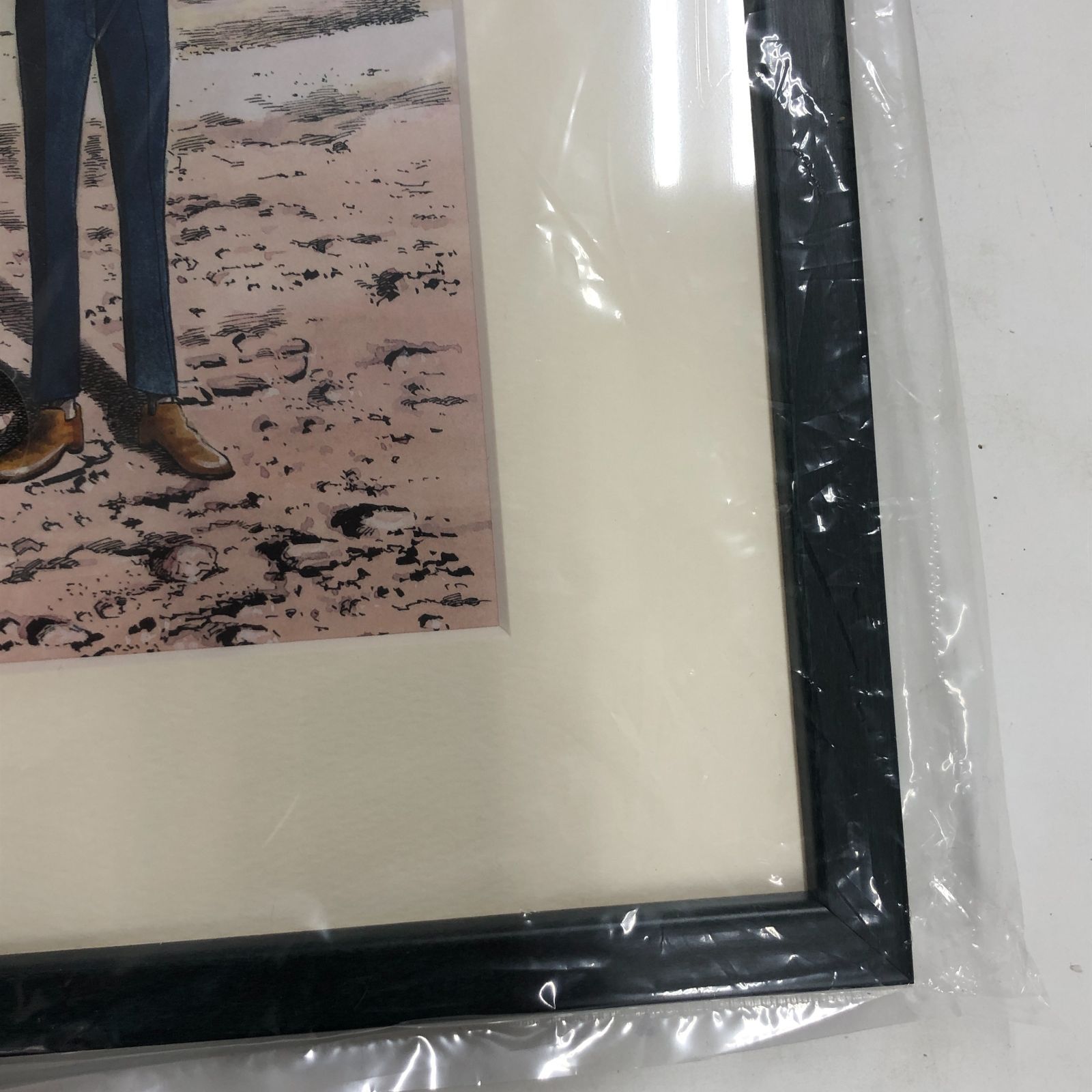 宇宙兄弟】40巻限定複製原画 宇宙兄弟 最新刊40巻 特設サイト｜小山宙哉