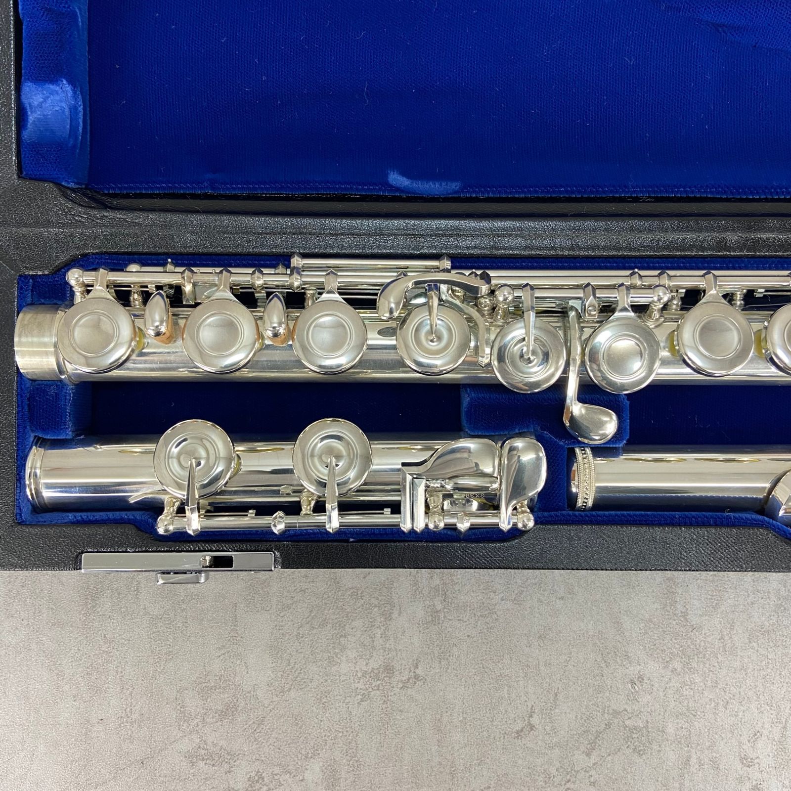 ムラマツフルート M173 ムラマツフルート M173 ムラマツフルート M173