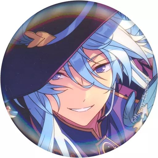 あんスタ 日々樹渉 五奇人 缶バッジ 54個 2025年最新】日々樹渉 缶