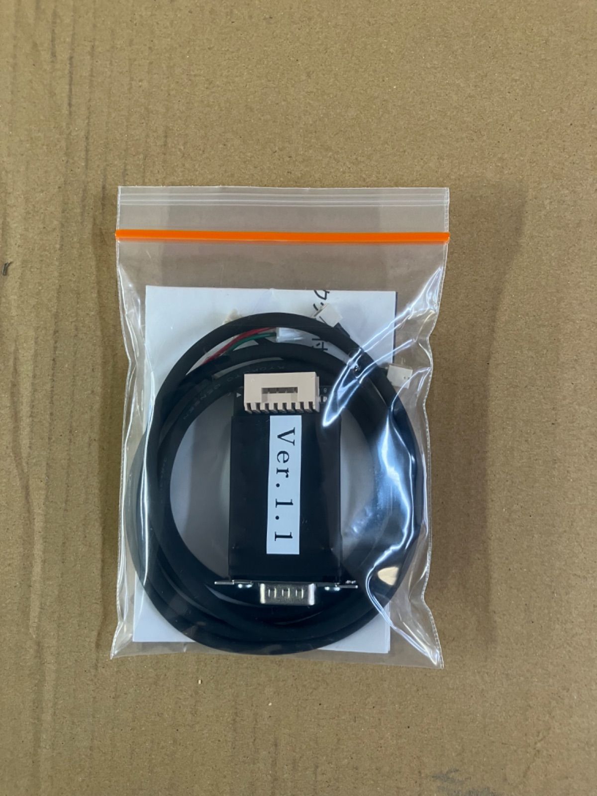 データカウンター対応 ×5個set 簡易スマスロ スマパチ ユニット