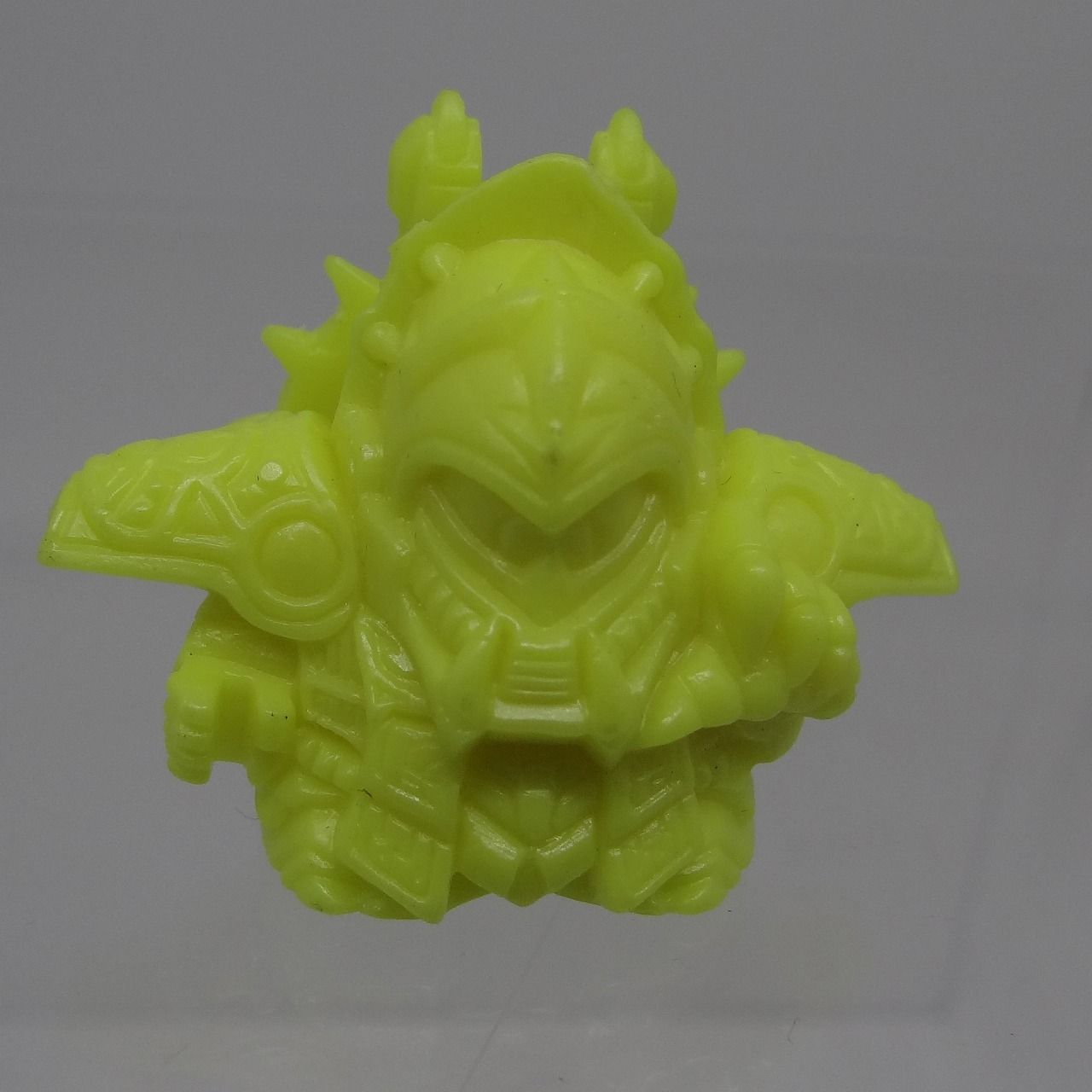 ☆未使用 激レア ガン消し ファラオガンダムⅩⅢ世 SDガンダム