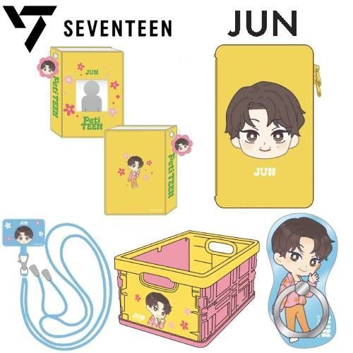 SEVENTEEN トレカ グッズまとめ売り約300枚 seventeen セブチ トレカ