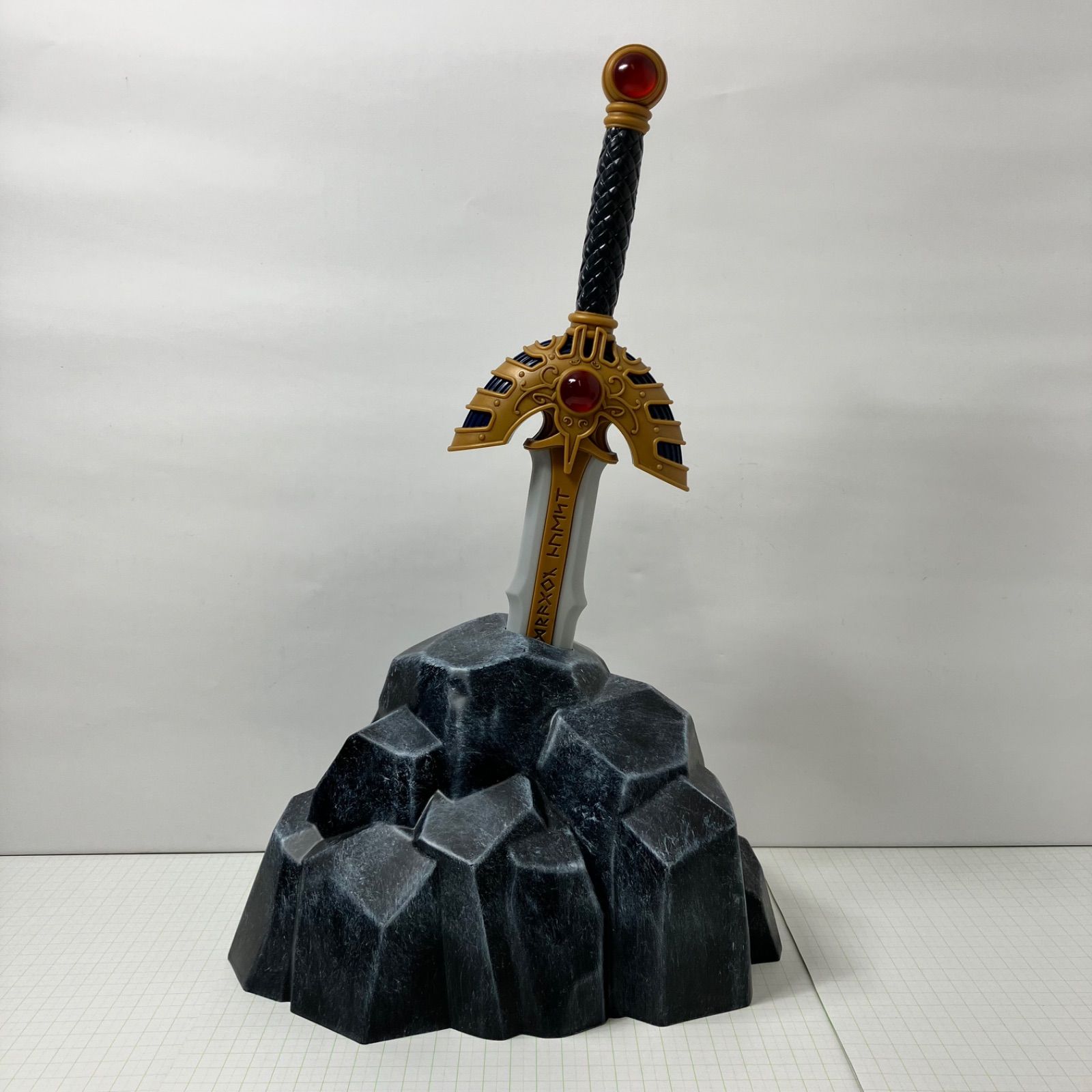 ドラゴンクエストアイランドふくびき所 伝説の勇者賞 ロトの剣