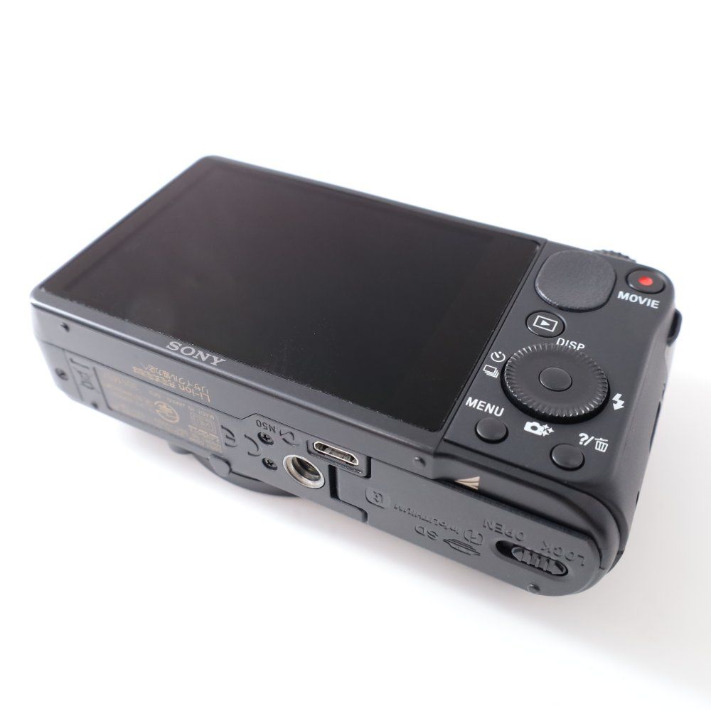 SONY ソニー DSC-HX30V ブラウン ソニー サイバーショット DSC-HX30V