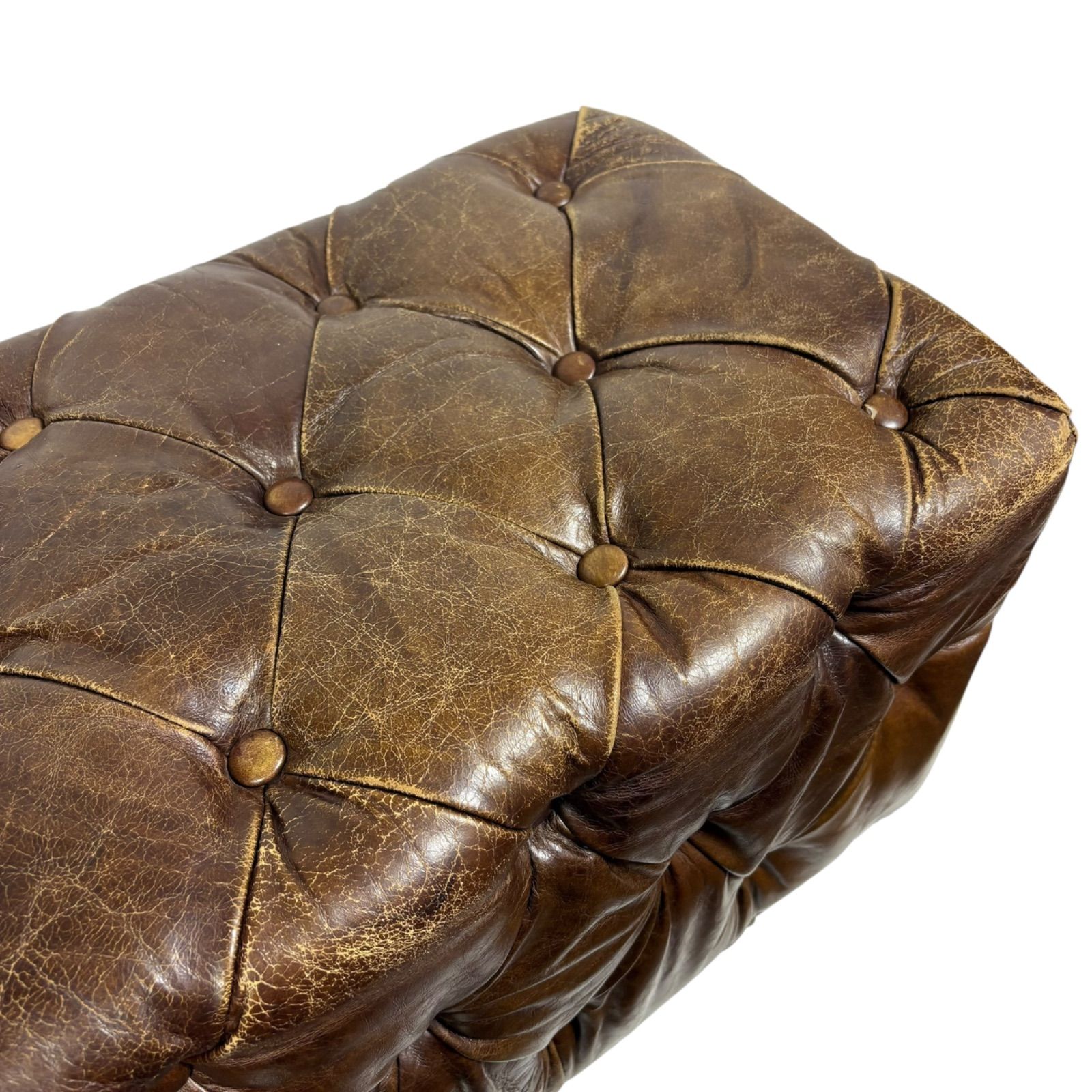 希少品】HALO ロードディグズビー ラージオットマン