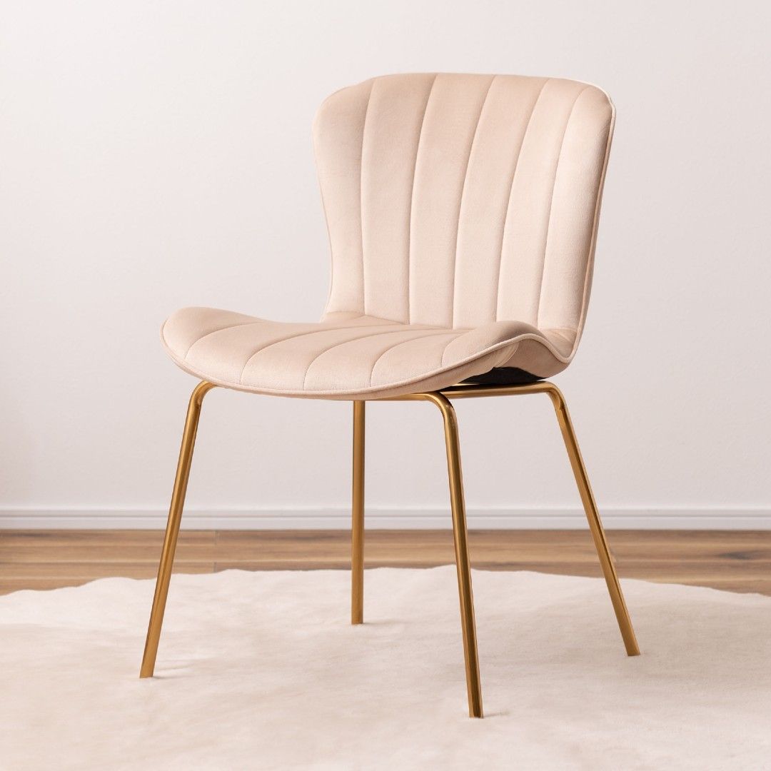 トップ 【新品・本州送料無料】アンティークゴールドチェア チェア