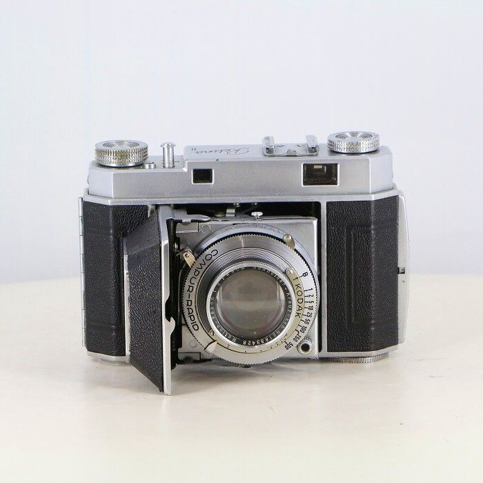 売れ筋 【】(コダック) KODAK レチナII Kodak retina II α 蛇腹カメラ