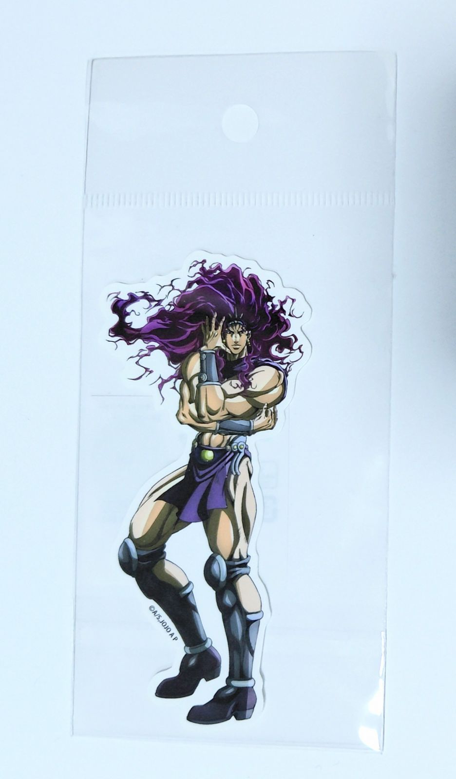 ジョジョ アニメ展 缶バッジ9個セット カーズ ジョジョ アニメ展 缶