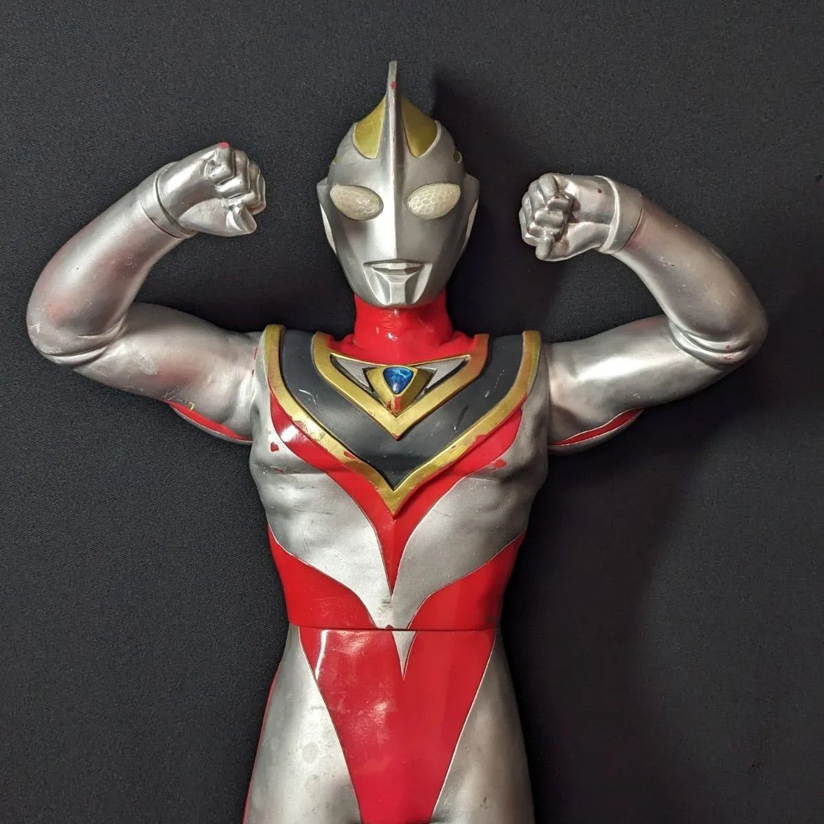 98年 ウルトラマンガイア 約49cm フィギュア 98年 ウルトラマンガイア